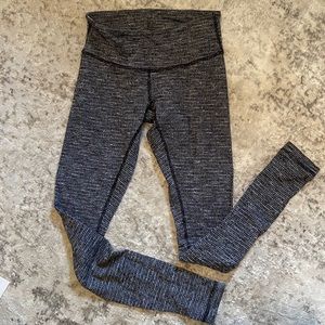 Lululemon 28” leggings